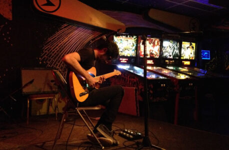 Tune In: Dead Tenant Image